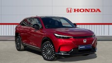 Honda E Ny1 150kW Advance 69kWh 5dr Auto Electric Hatchback
